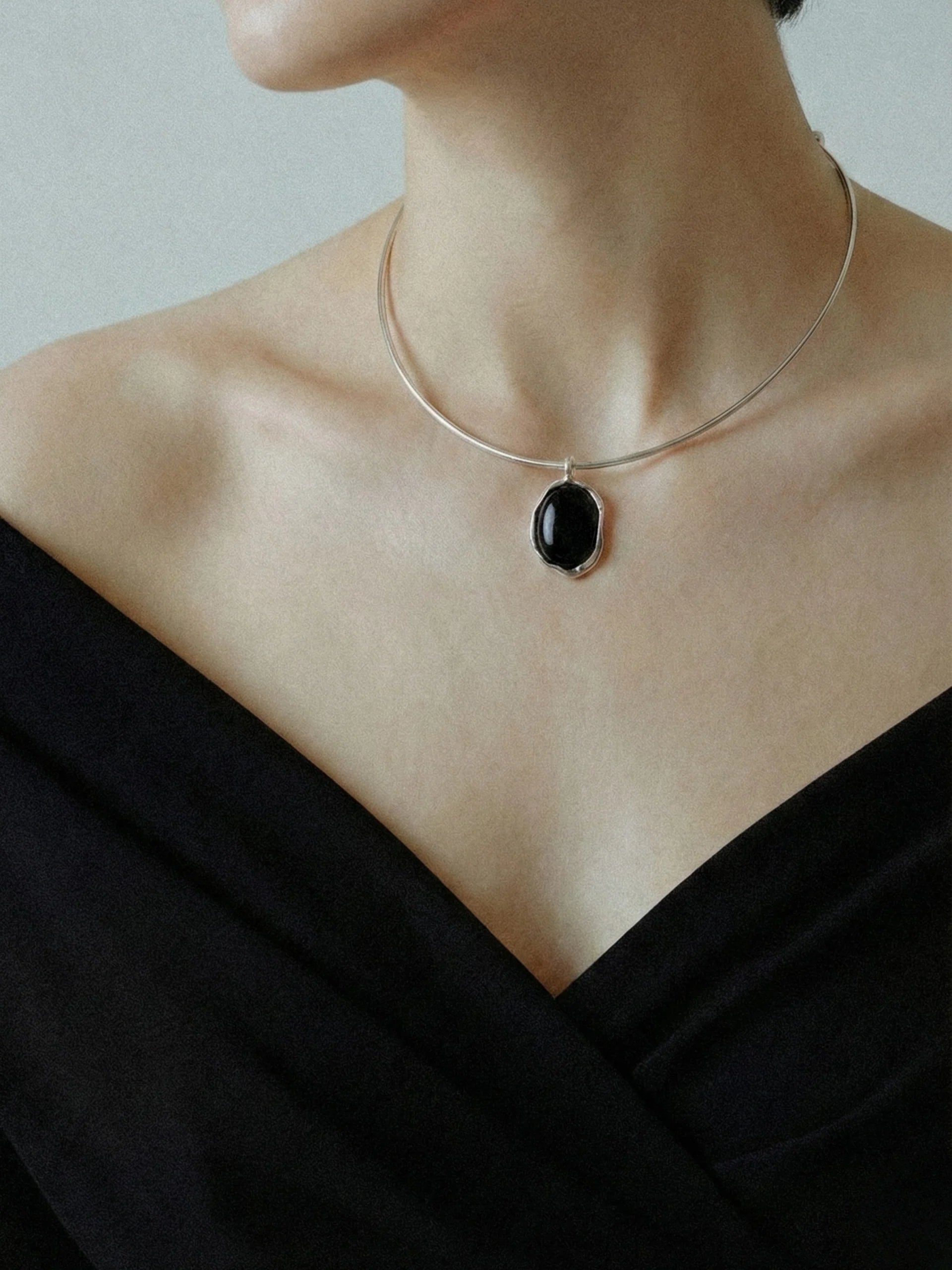 New Moon Collar
