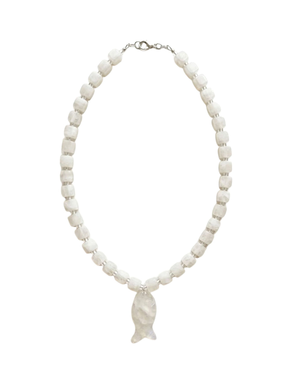 Ibiza Necklace