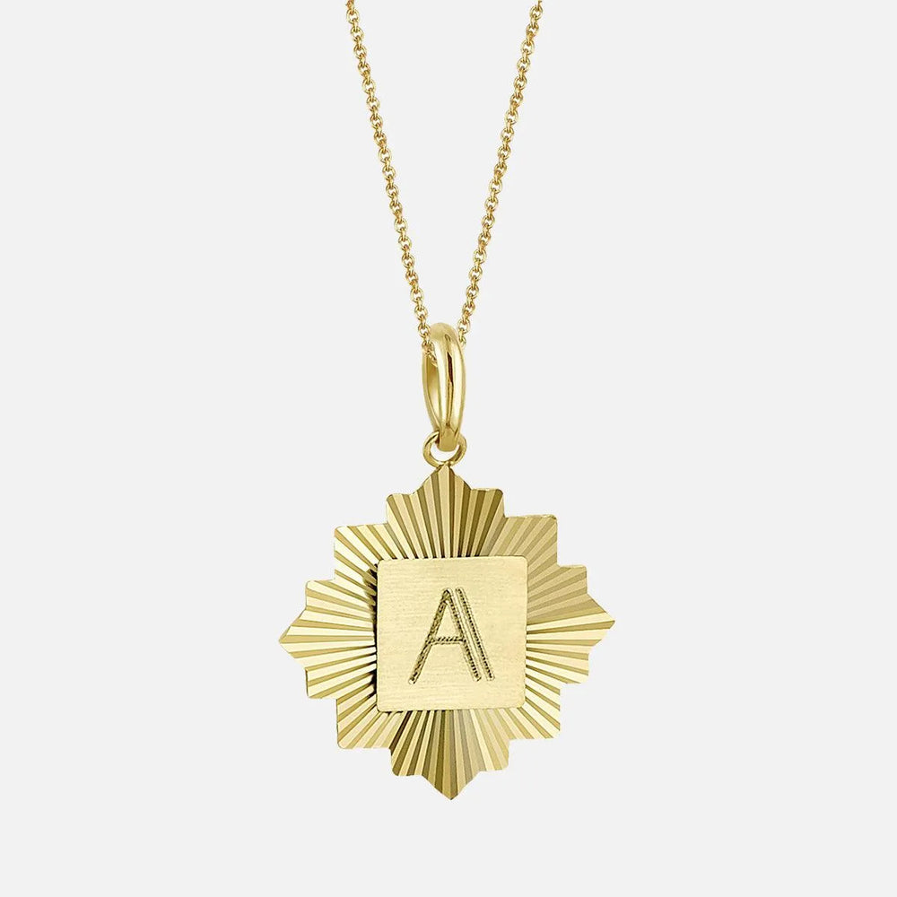 Dainty Chain Necklace by Alice Pierre - At Present Jewelry