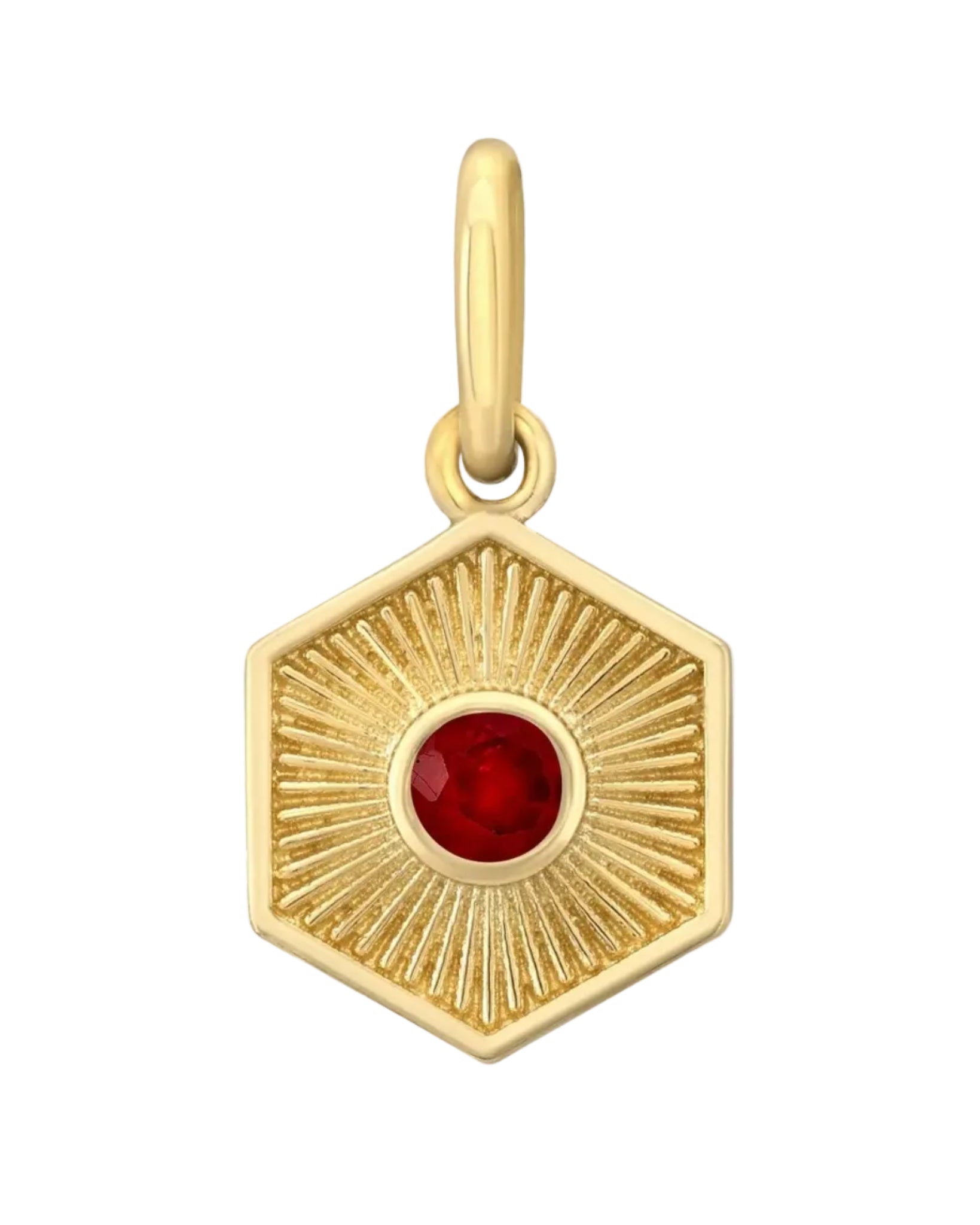 Prism Charm by Alice Pierre - At Present Jewelry