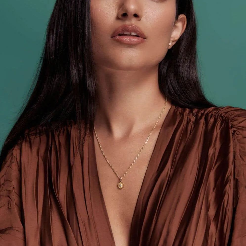 Prism Charm by Alice Pierre - At Present Jewelry