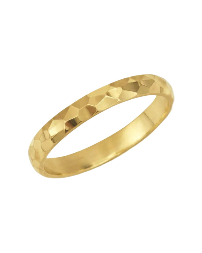 Stella Layer Ring by Alice Pierre - At Present Jewelry