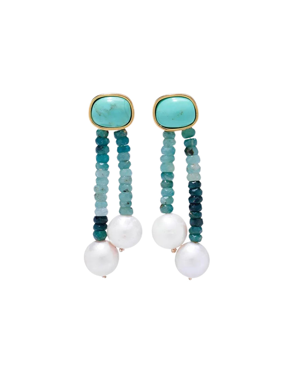 Alvar Earrings
