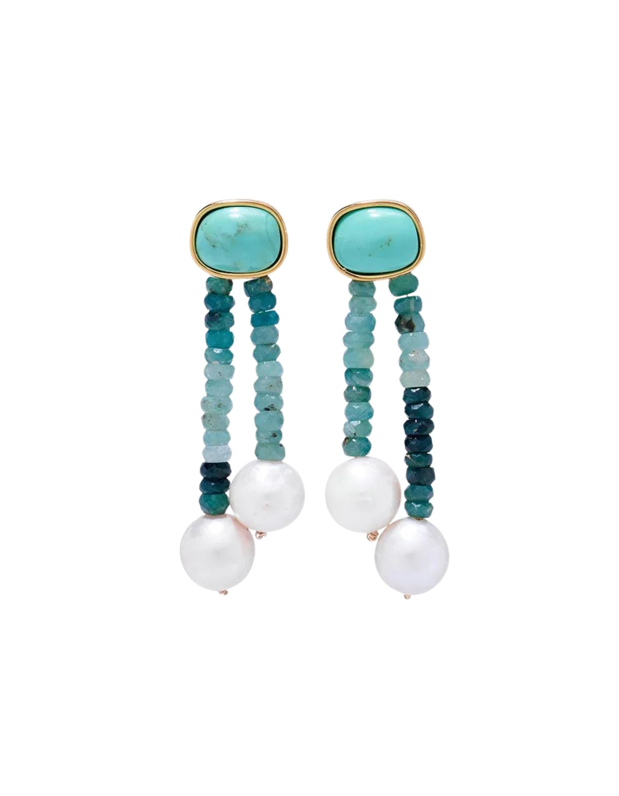 Alvar Earrings