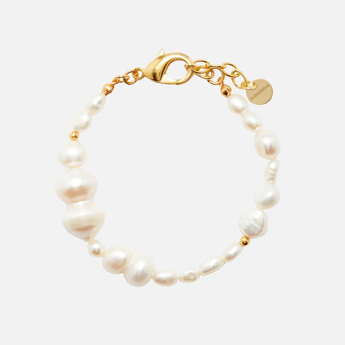 Anita Berisha Celestial Bracelet - At Present Jewelry