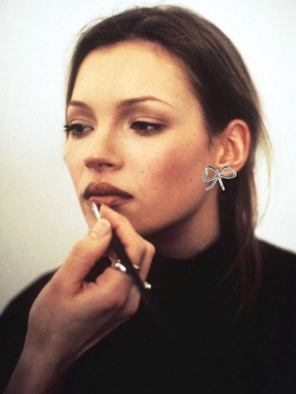 Mini Gifted Earrings by Anita Berisha - At Present Jewelry