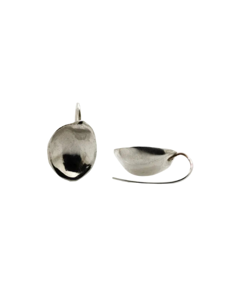 Anan Earrings by Ariana Boussard-Reifel - At Present Jewelry