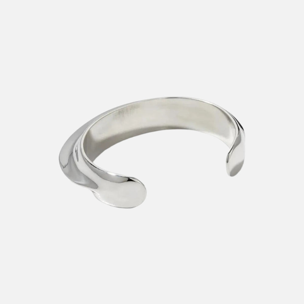 Laran Cuff by Ariana Boussard-Reifel - At Present Jewelry