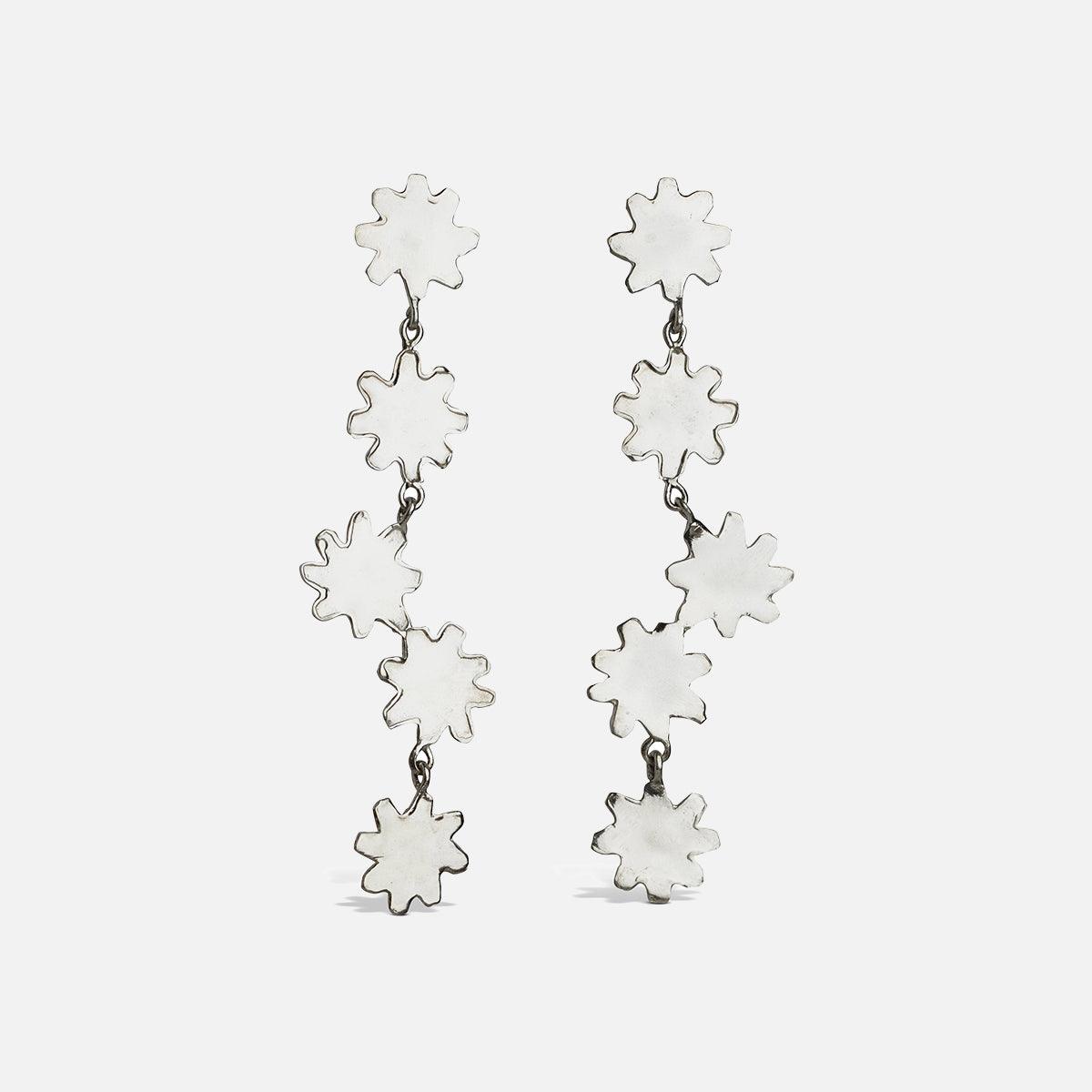 Ariana Boussard-Reifel Orion Earrings, Medium - At Present Jewelry