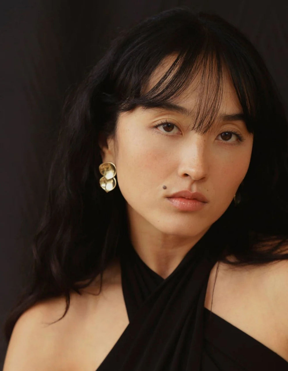 Aspen Earrings - Short by Ariana Boussard-Reifel - At Present Jewelry