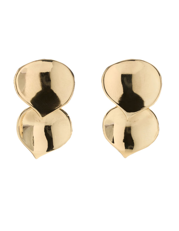 Aspen Earrings - Short by Ariana Boussard-Reifel - At Present Jewelry