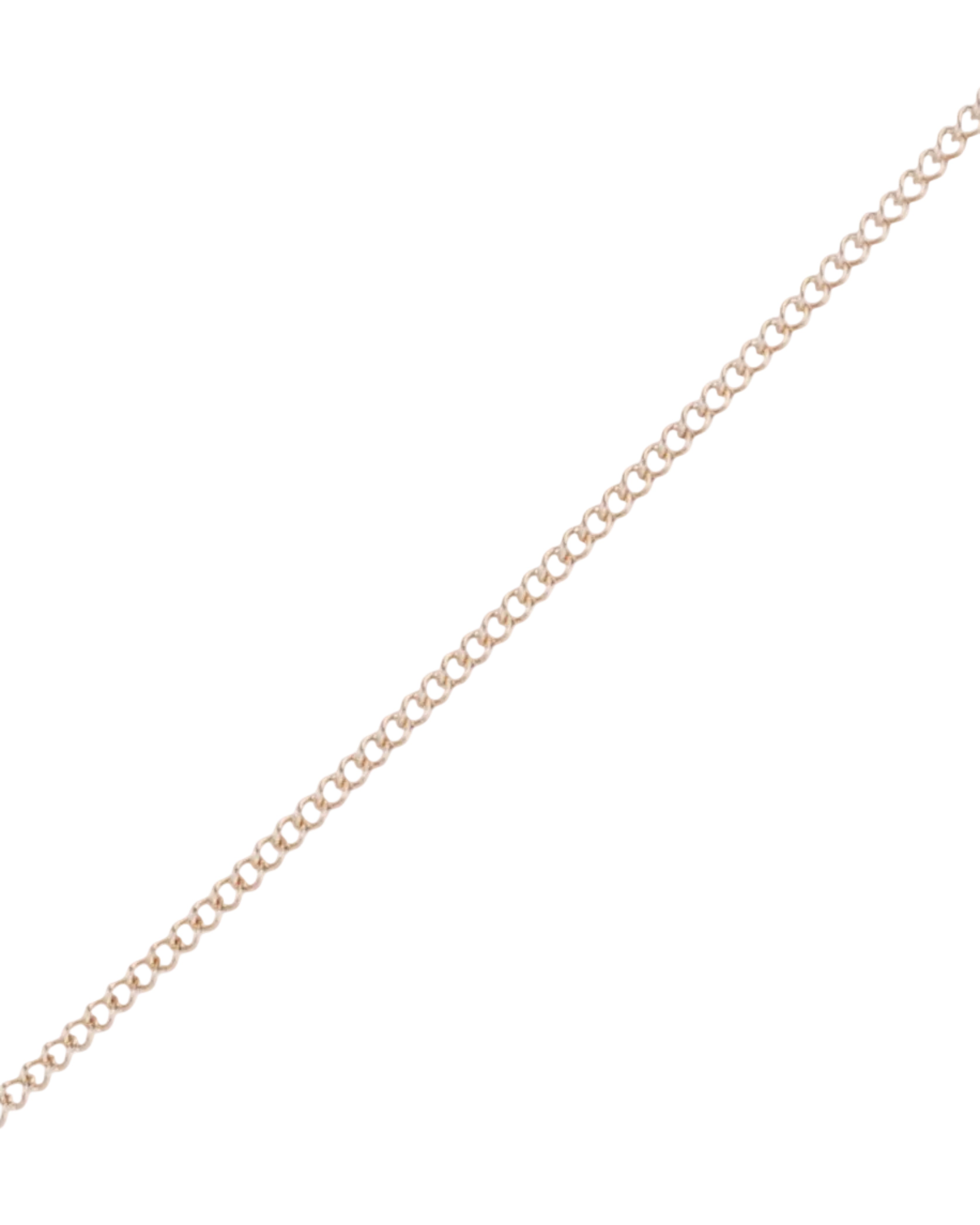 Baby Chain by Ariel Gordon Jewelry - At Present Jewelry