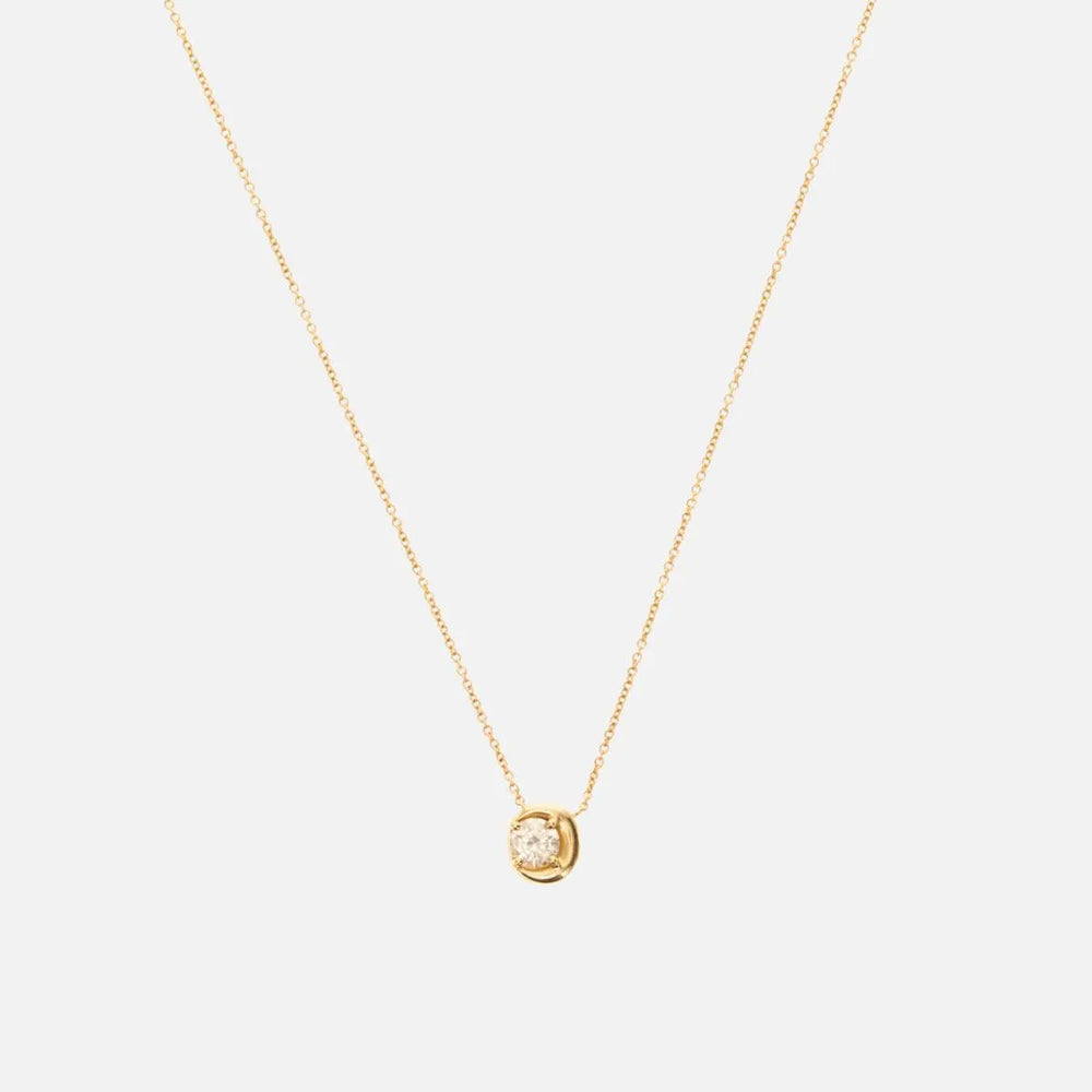 Lunar Eclipse by Bleecker &amp; Prince - At Present Jewelry