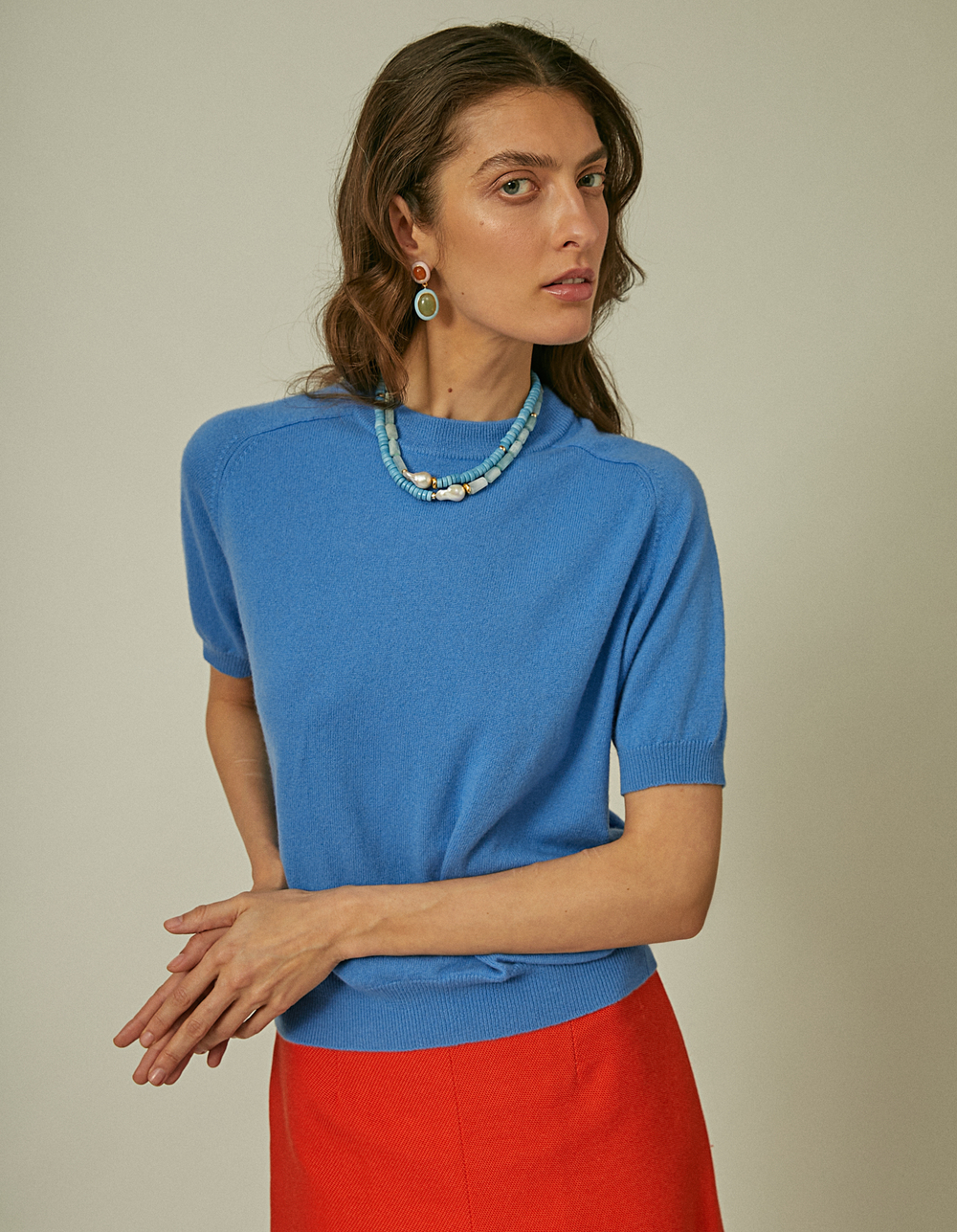 Cabana Necklace