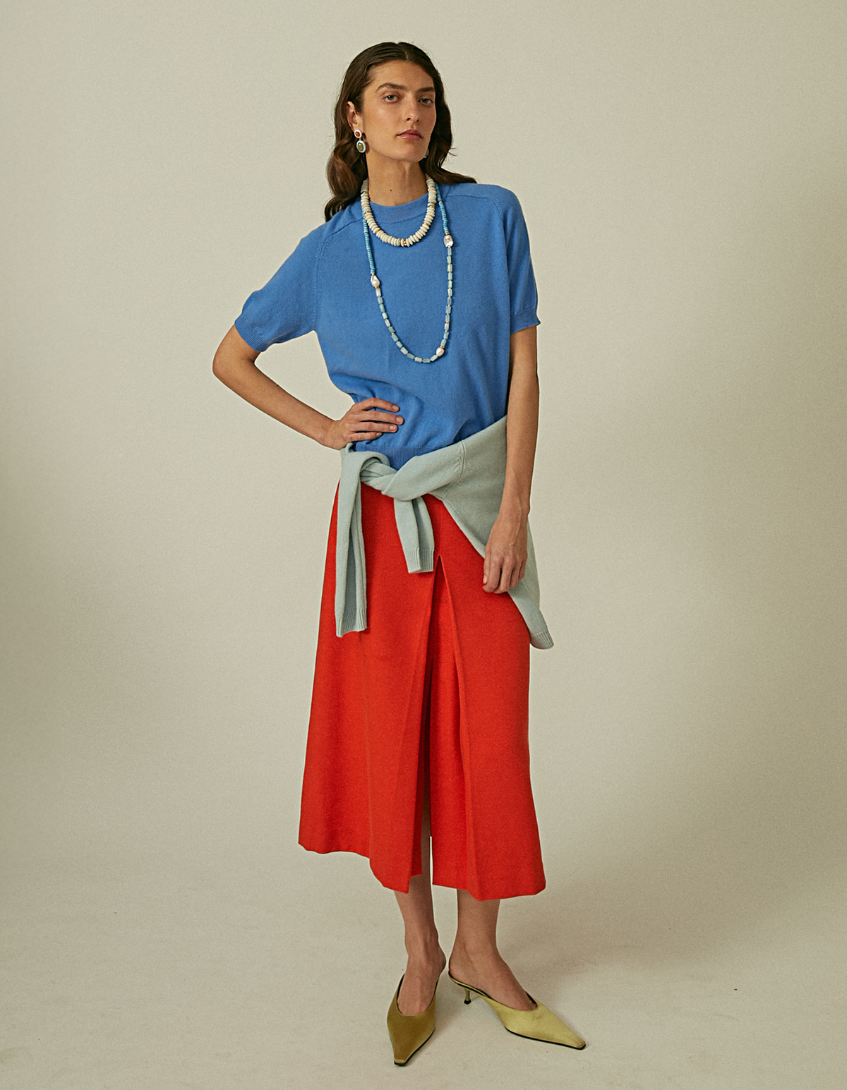 Cabana Necklace