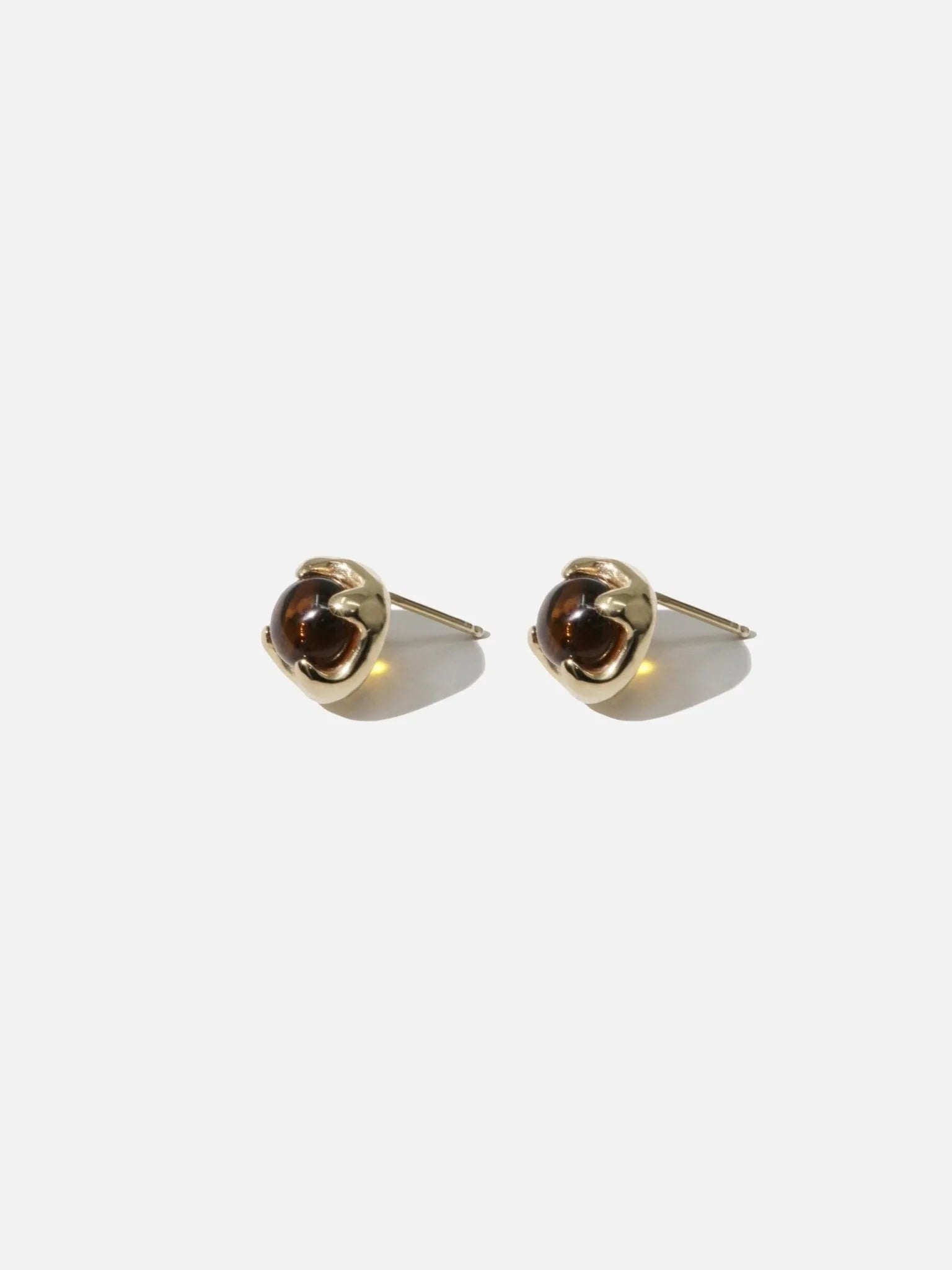 Beam Earrings - At Present