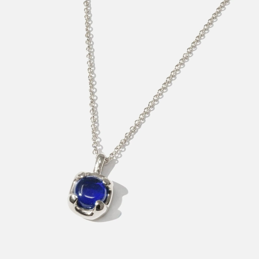 Beam Necklace by CLED - At Present Jewelry