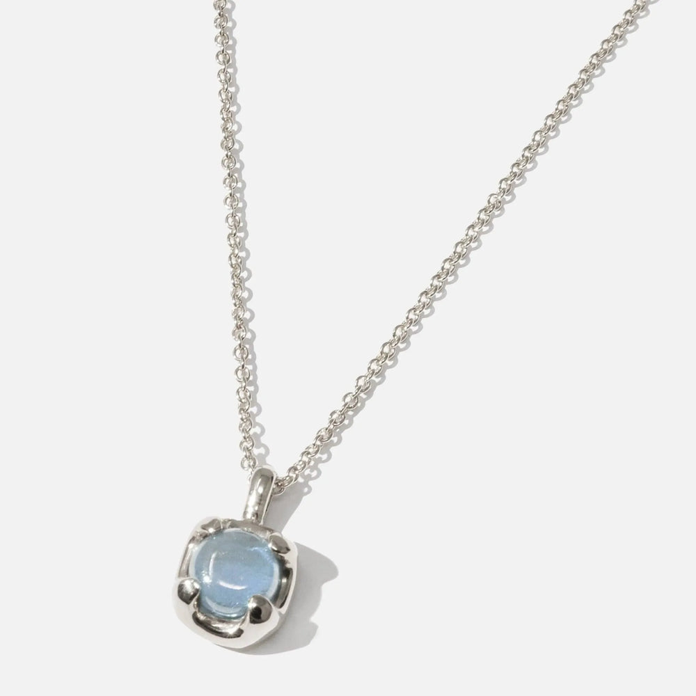 Beam Necklace by CLED - At Present Jewelry