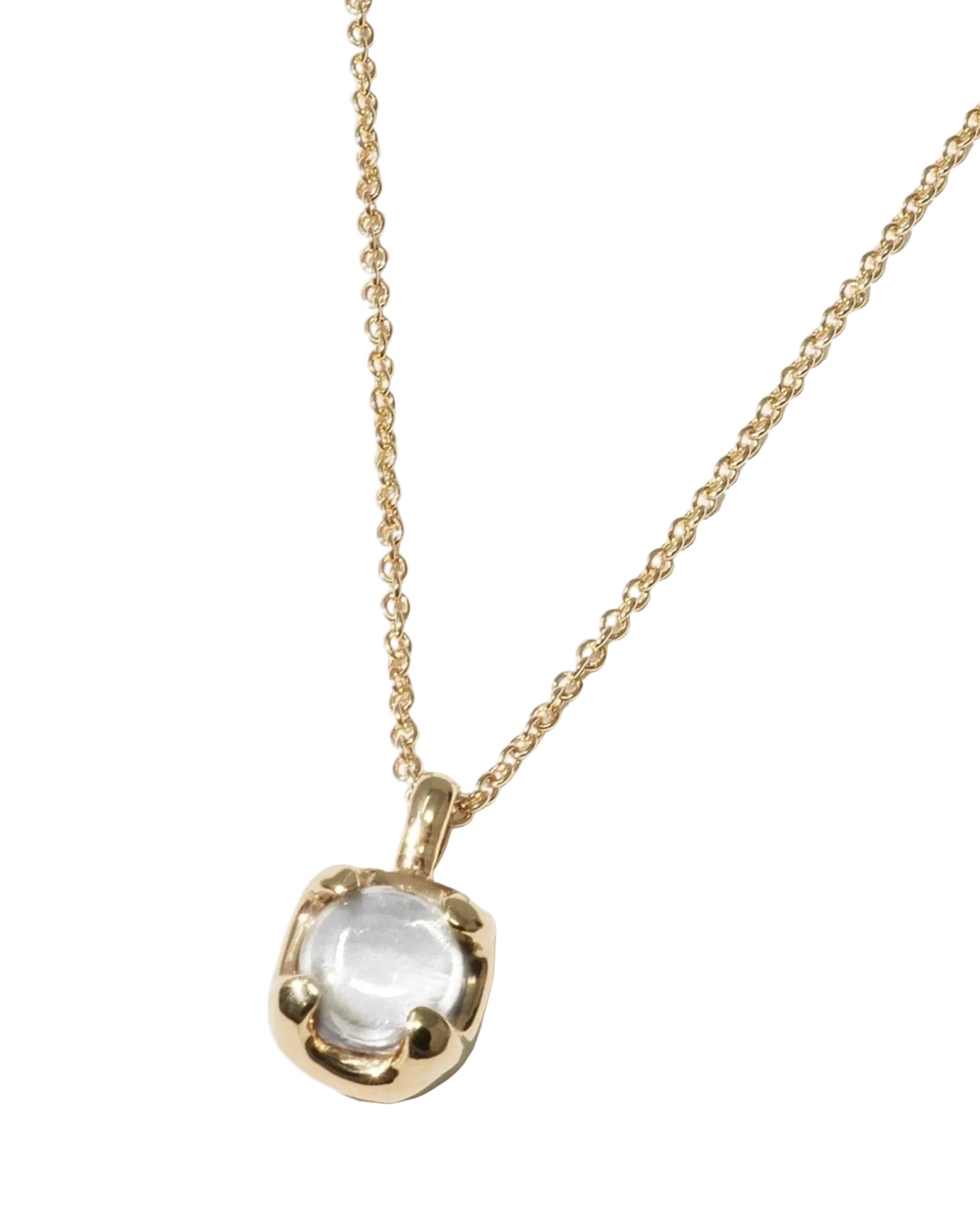 Beam Necklace by CLED - At Present Jewelry