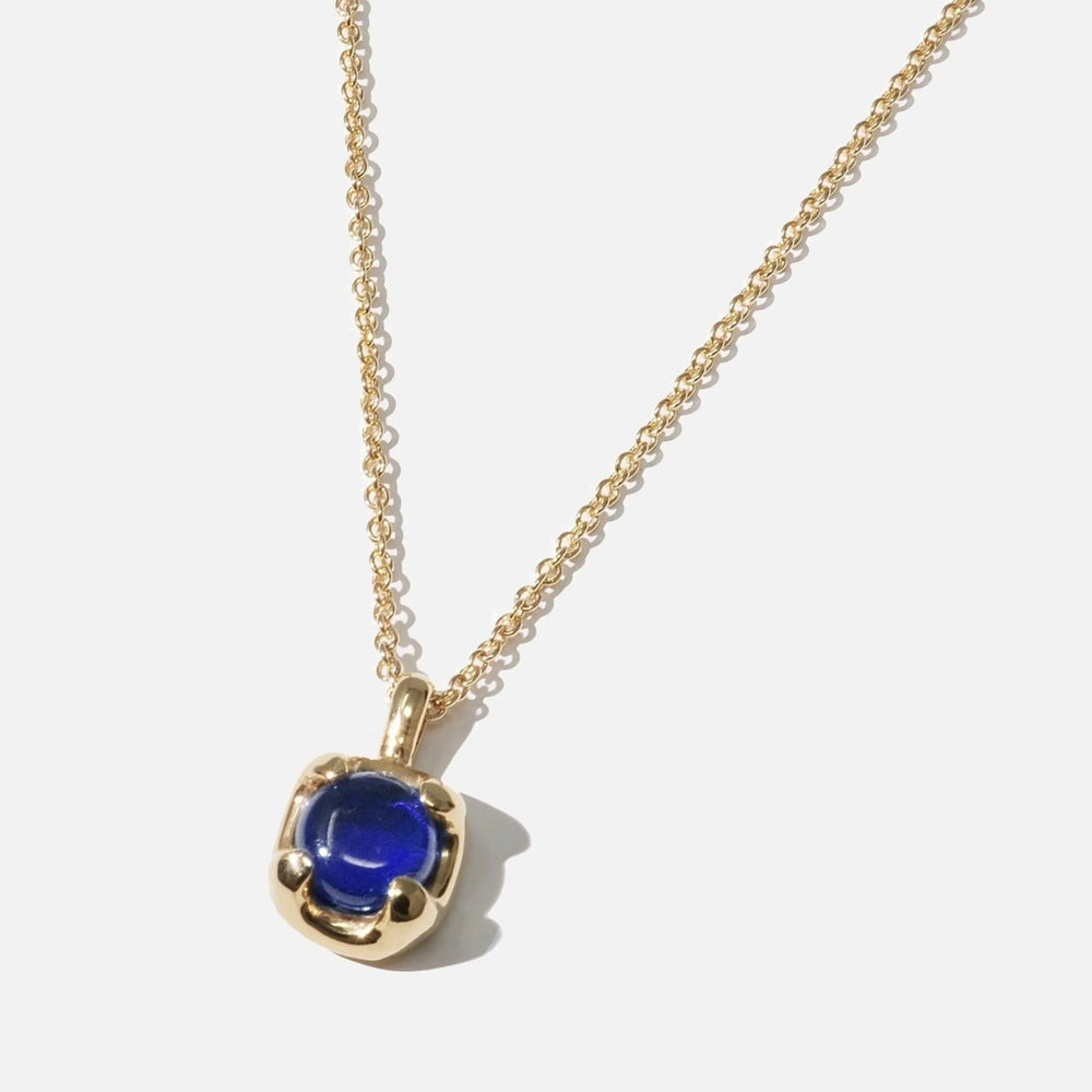 Beam Necklace by CLED - At Present Jewelry