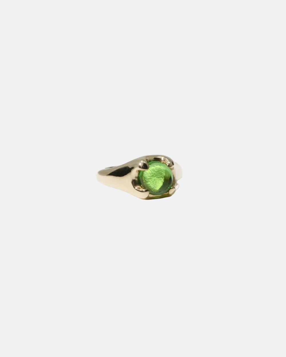 Beam Ring by CLED - At Present Jewelry