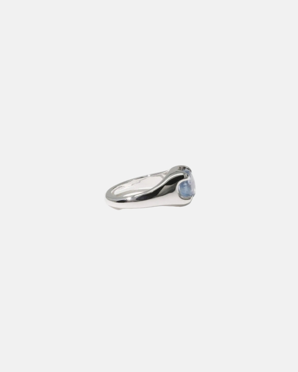 Beam Ring by CLED - At Present Jewelry