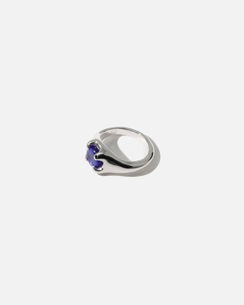 Beam Ring by CLED - At Present Jewelry