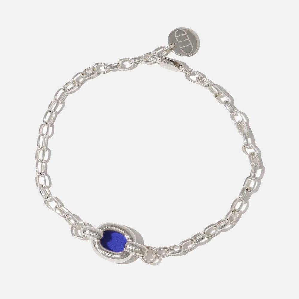 Core Loop Bracelet by CLED - At Present Jewelry