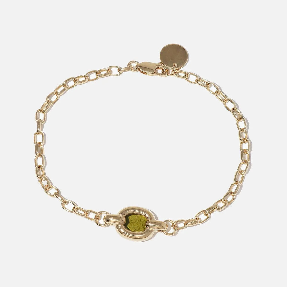 Core Loop Bracelet by CLED - At Present Jewelry
