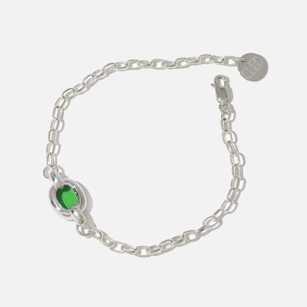 Core Loop Bracelet by CLED - At Present Jewelry