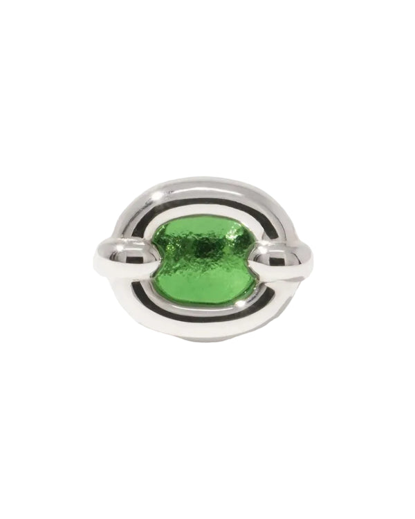 Core Loop Ring | Large by CLED - At Present Jewelry