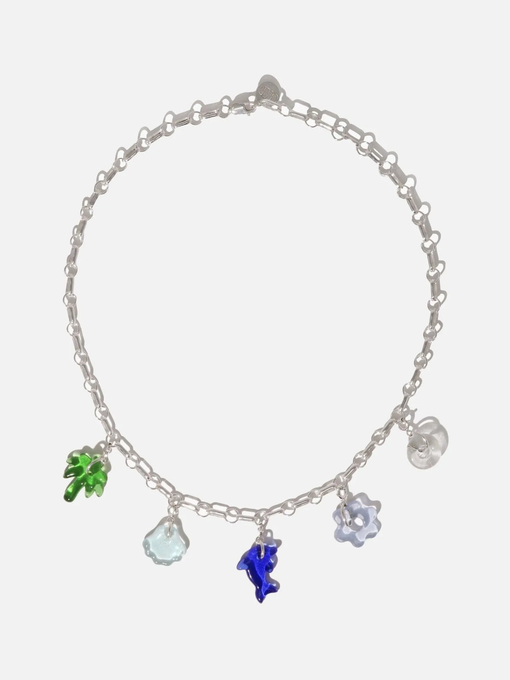 Icon Chain Necklace by CLED - At Present Jewelry