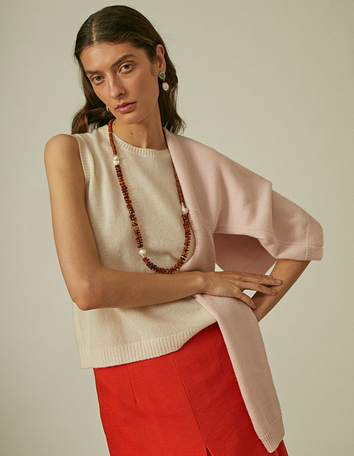 Cabana Necklace
