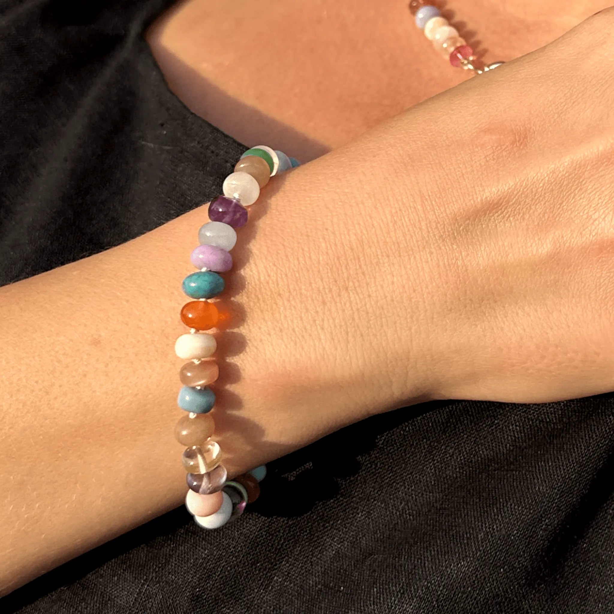 Summer Magical Mixy Bracelet - At Present