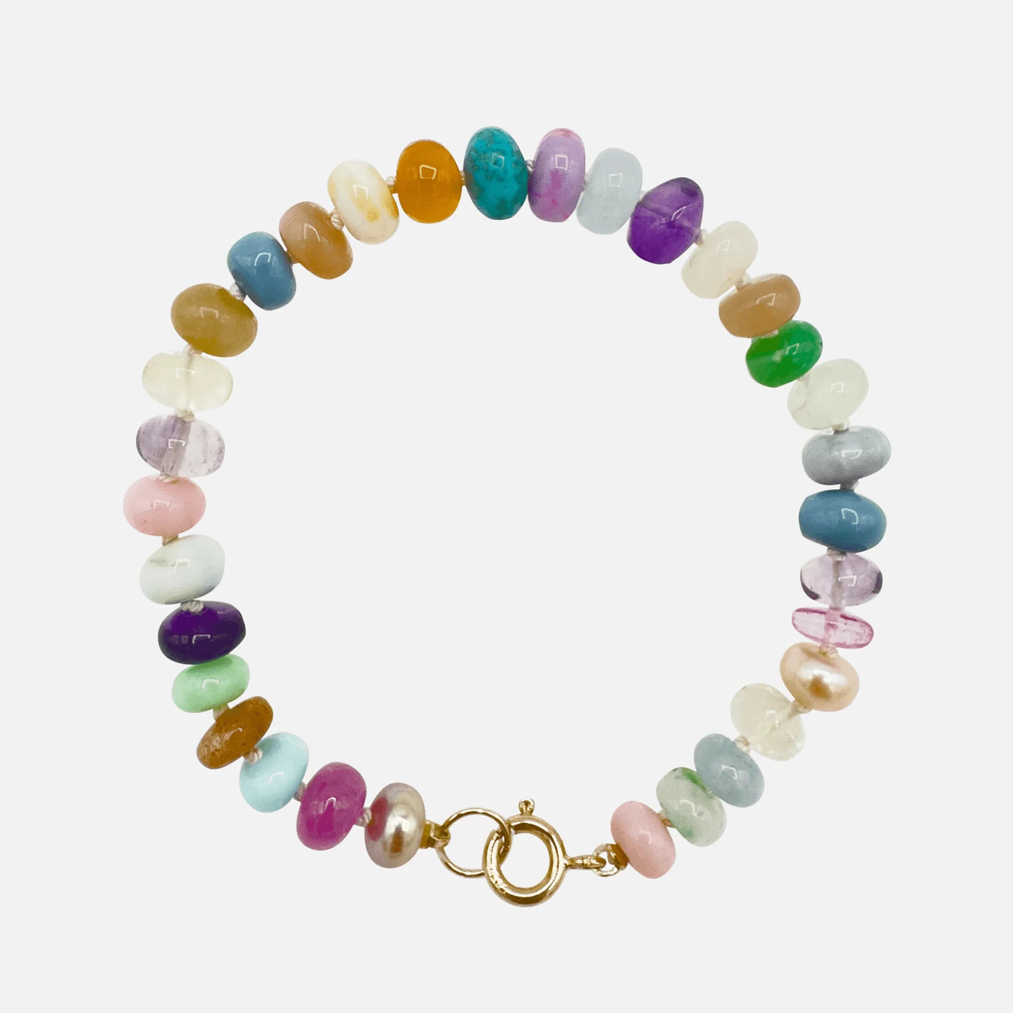 Summer Magical Mixy Bracelet - At Present