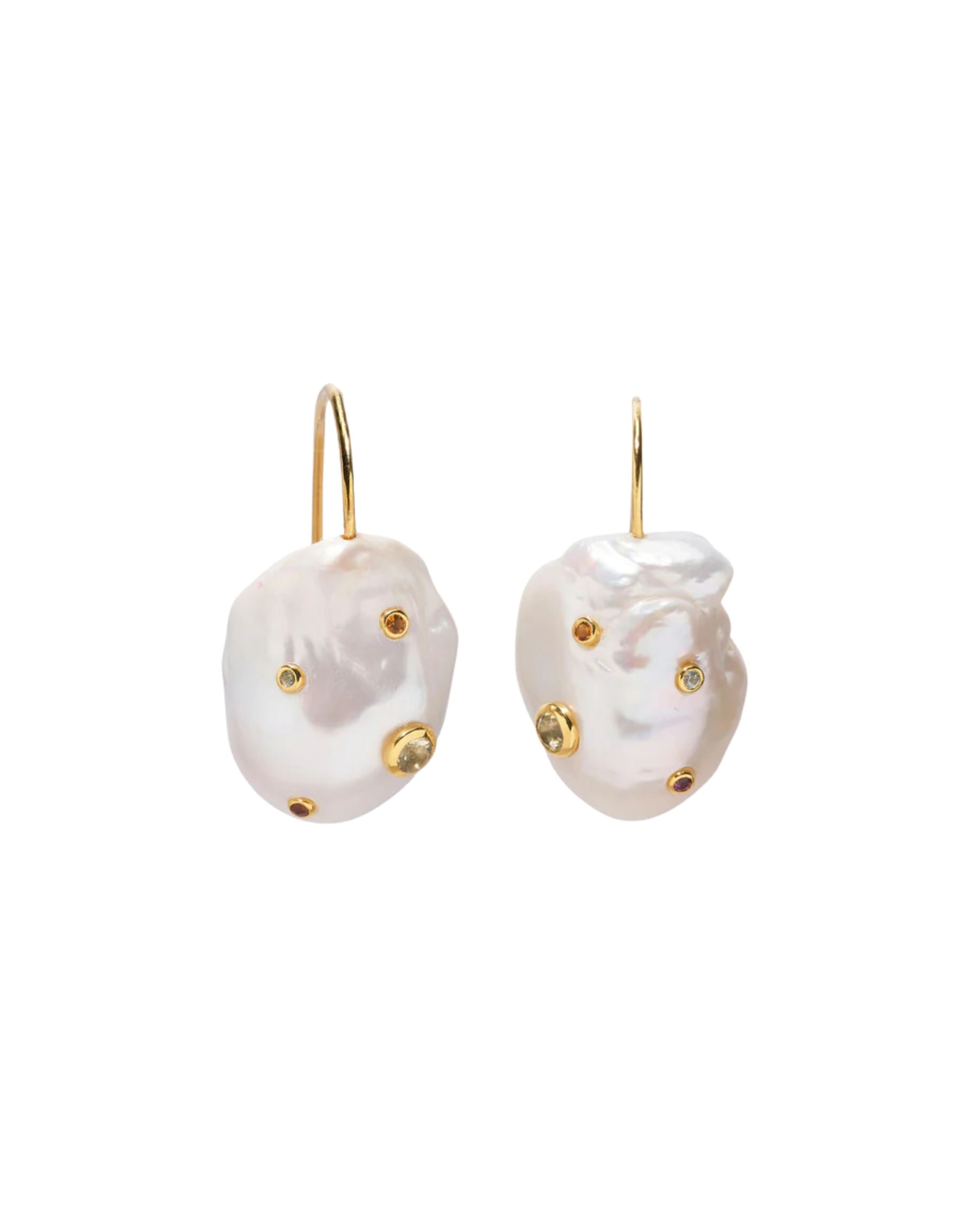 Eros Earrings