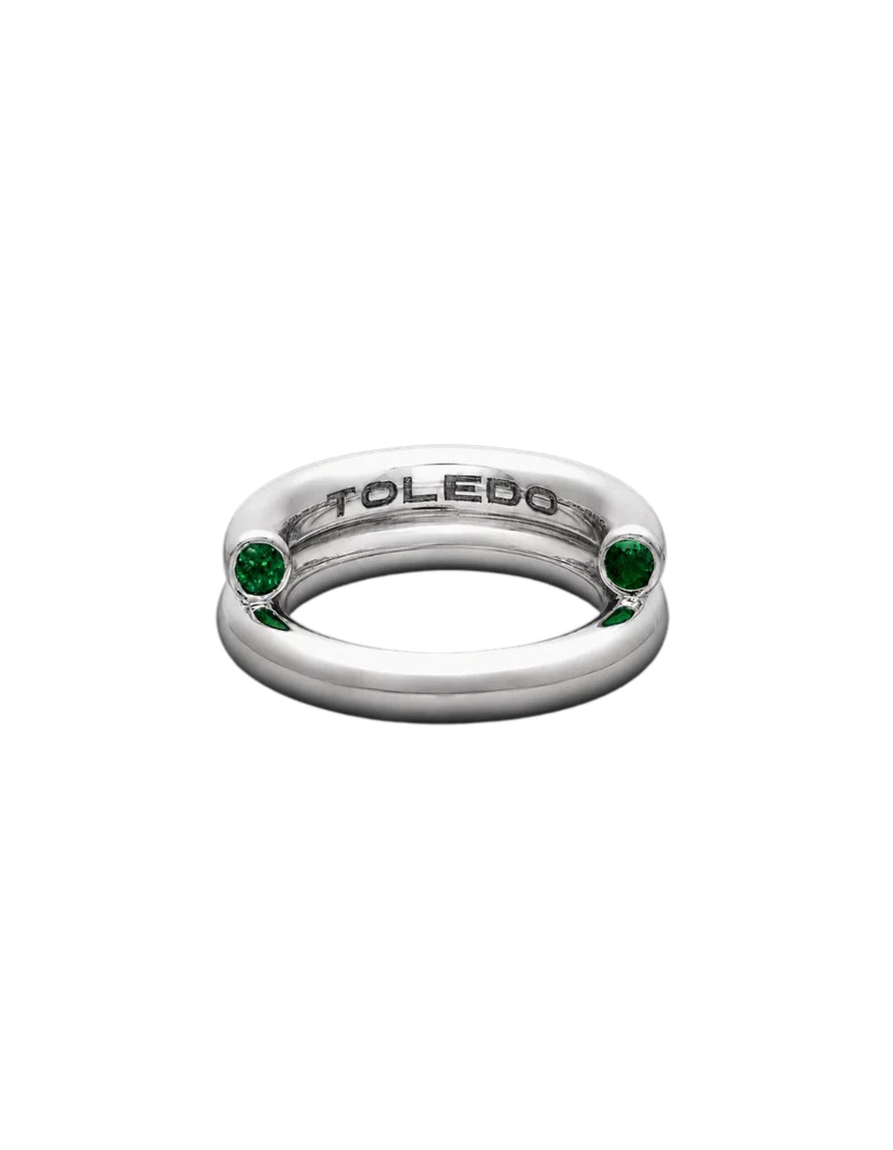 Hi-Beam Ring