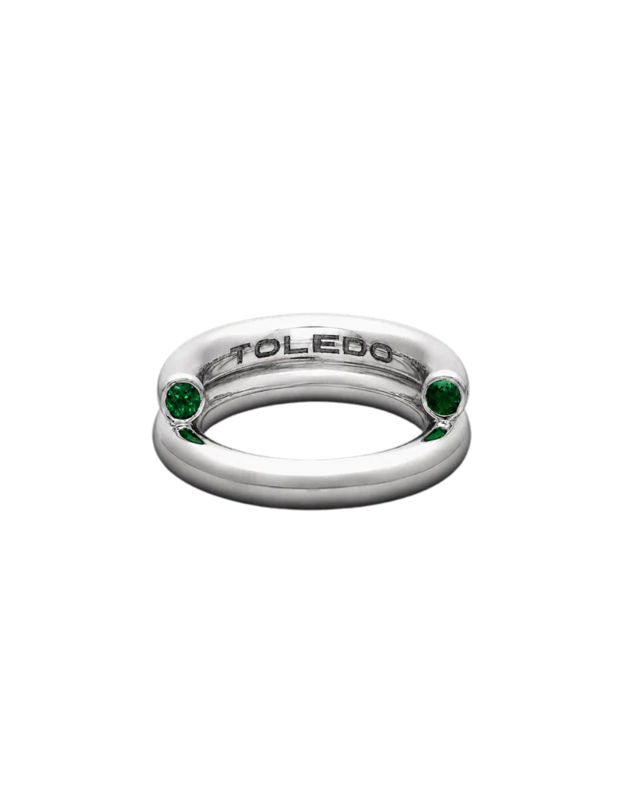 Hi-Beam Ring