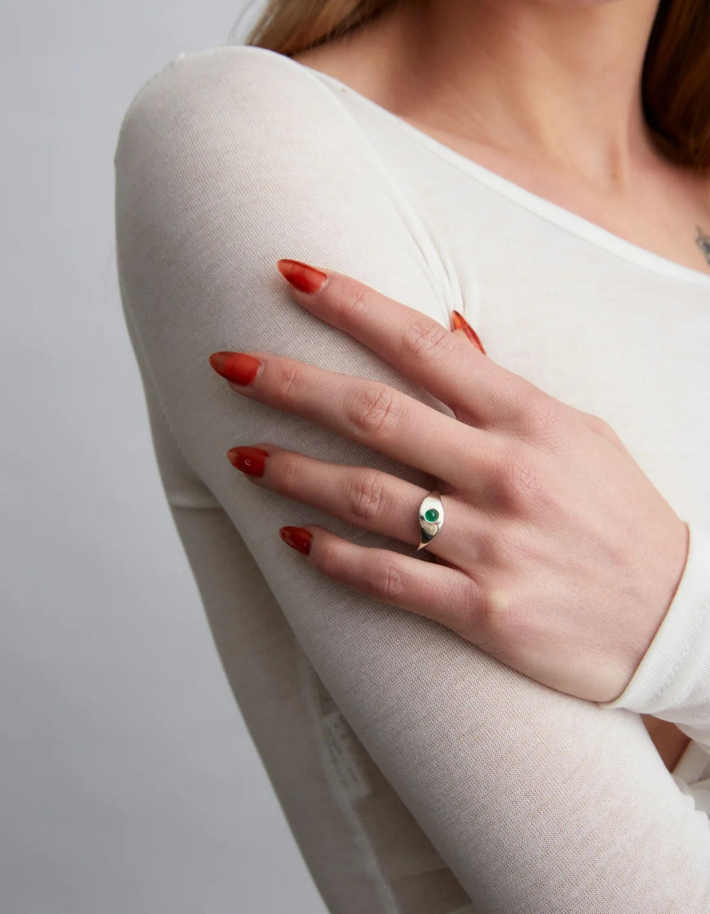 Hurricane Ring