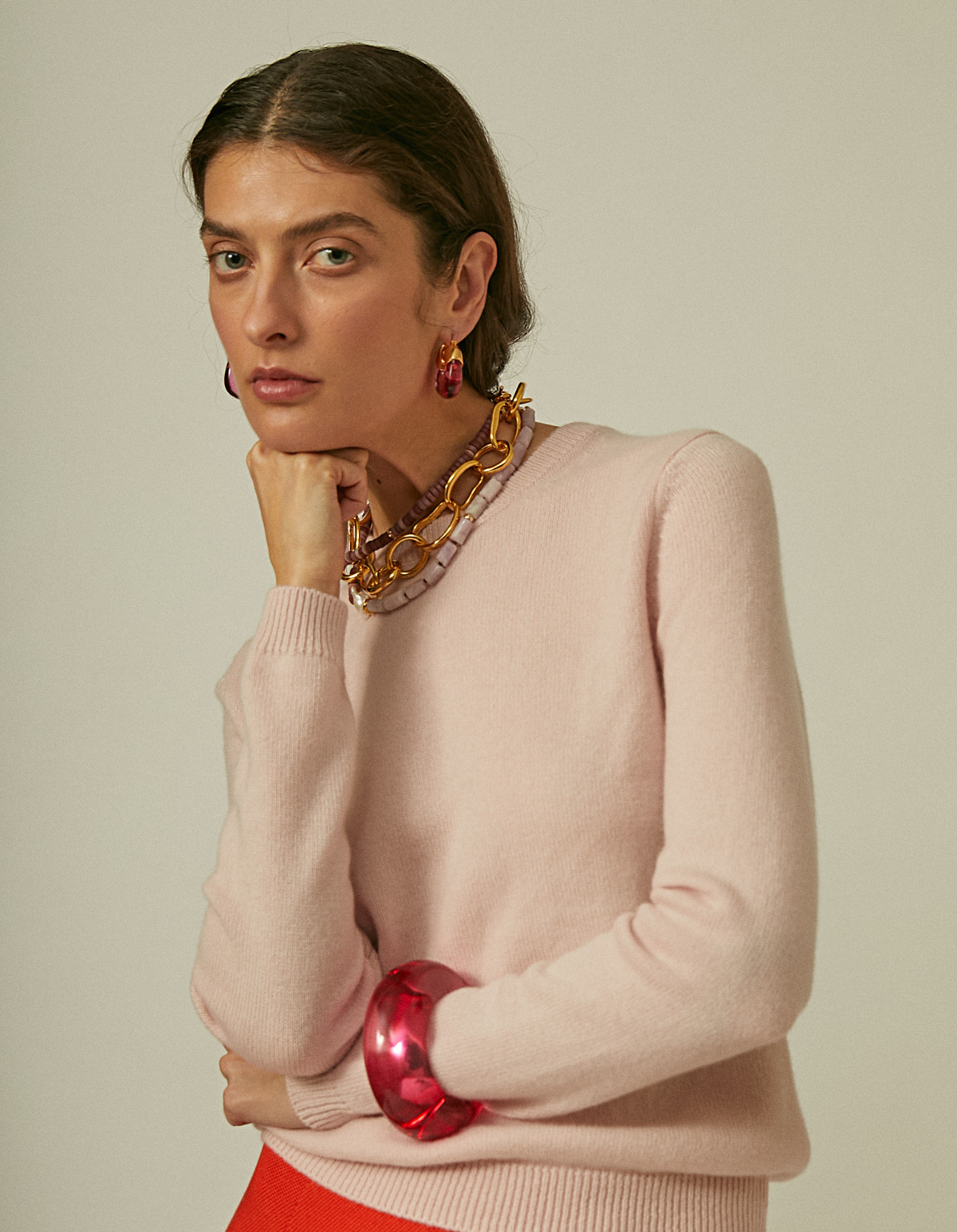 Cabana Necklace