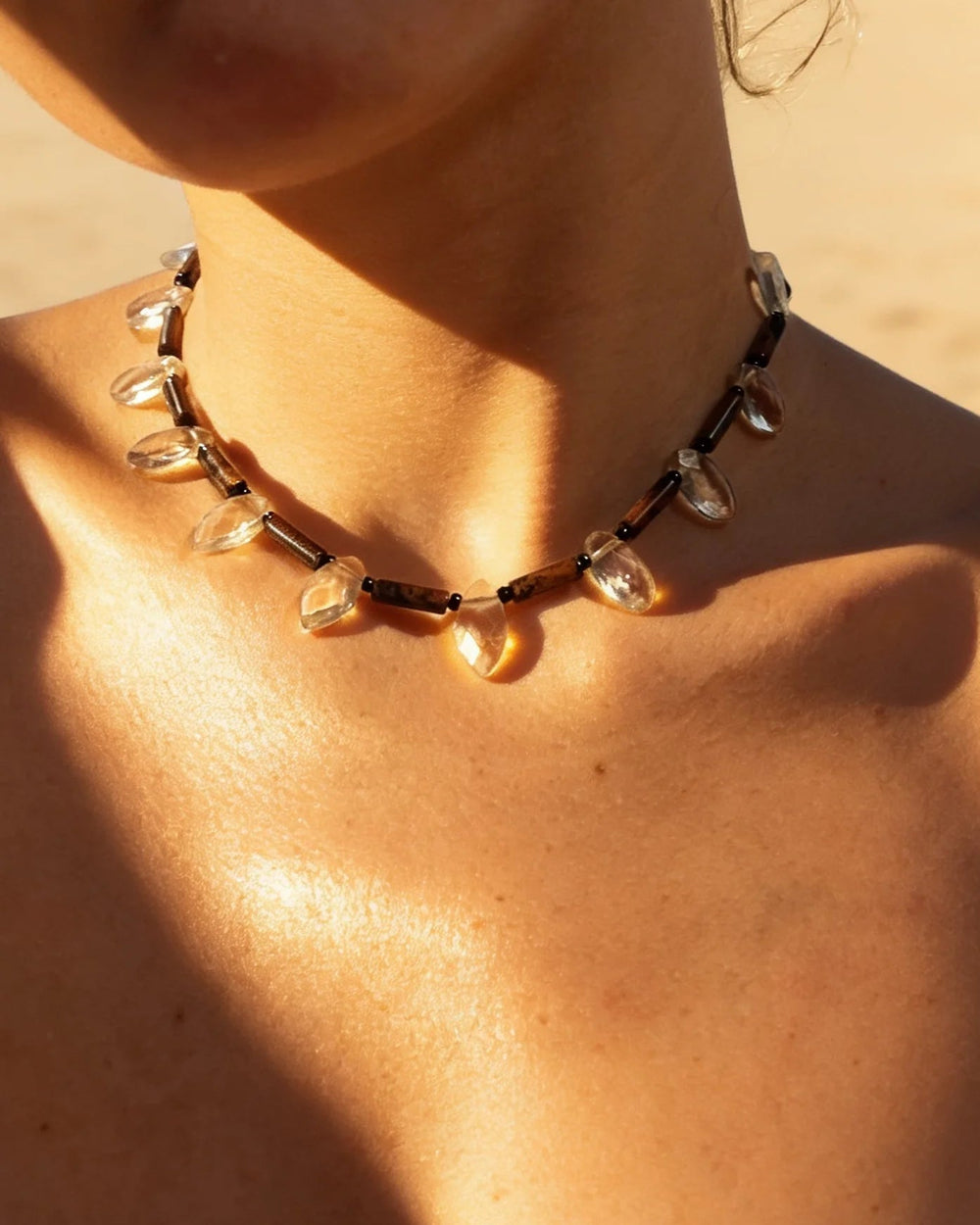 Caraiva Necklace