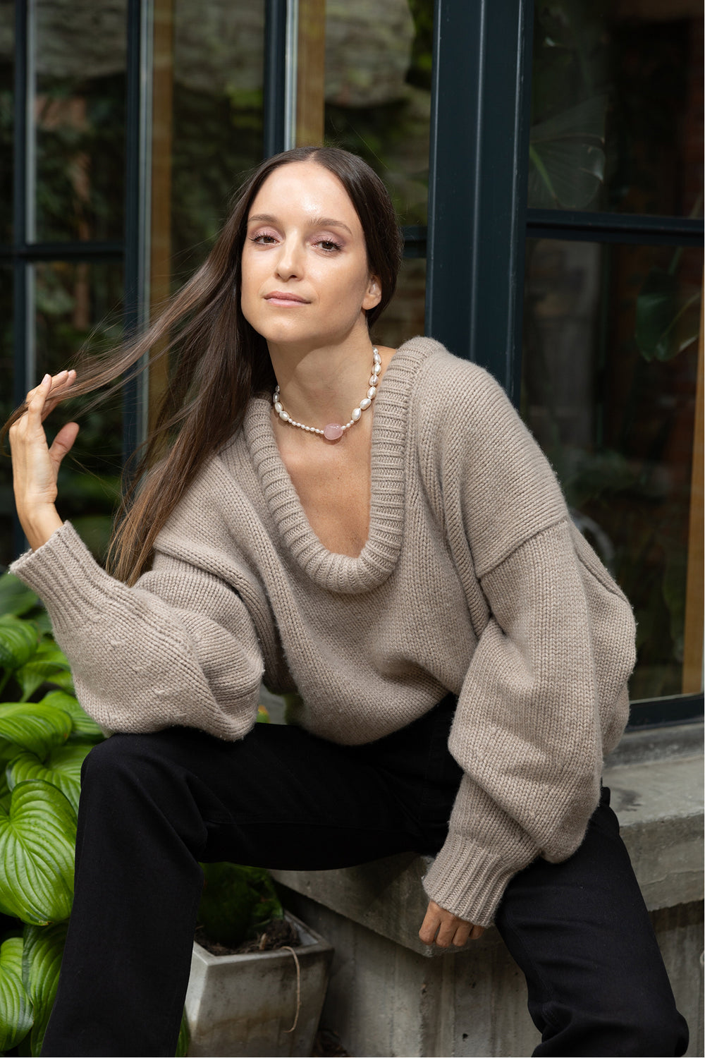 The Coco by At Present - At Present Jewelry