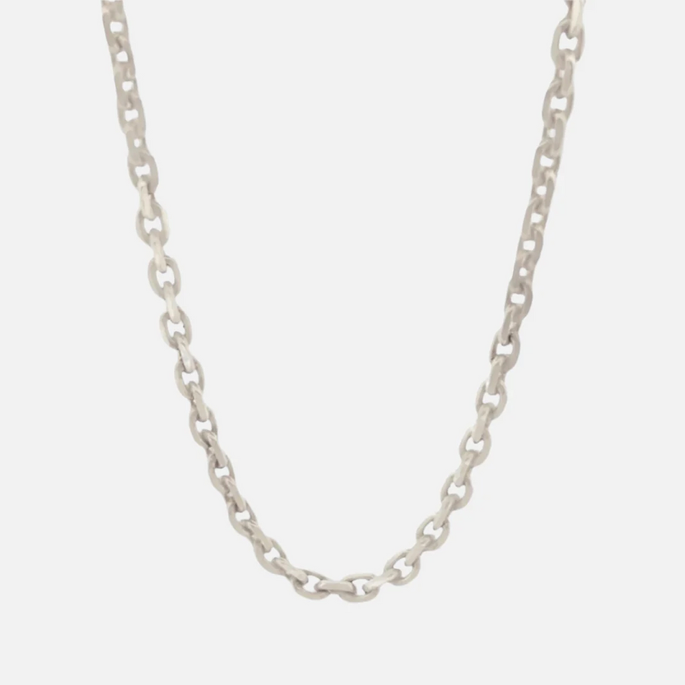 Lion Chain by ELIBURCH - At Present Jewelry