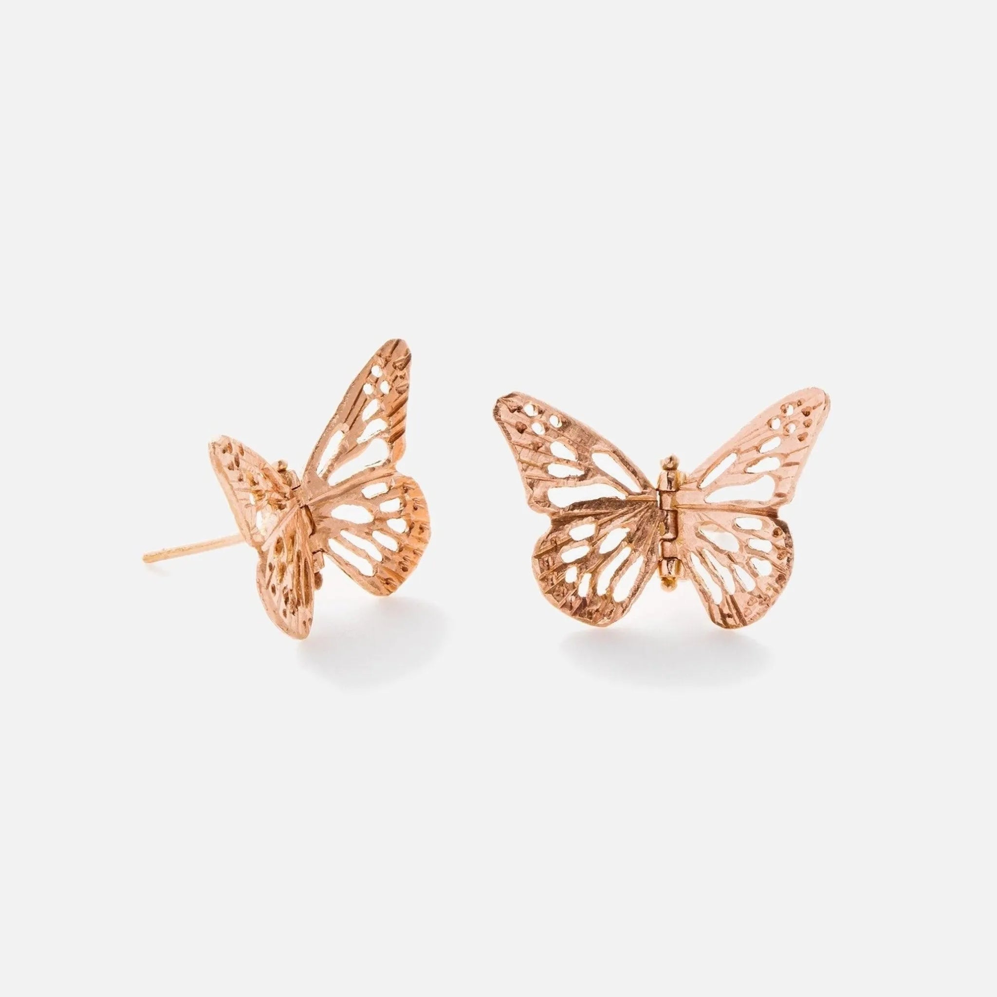 Monarch Studs - At Present