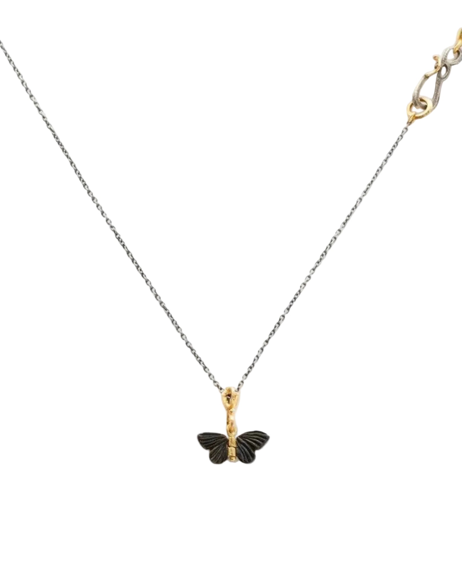 James Banks Design Tiny Baby Necklace At Present Jewelry