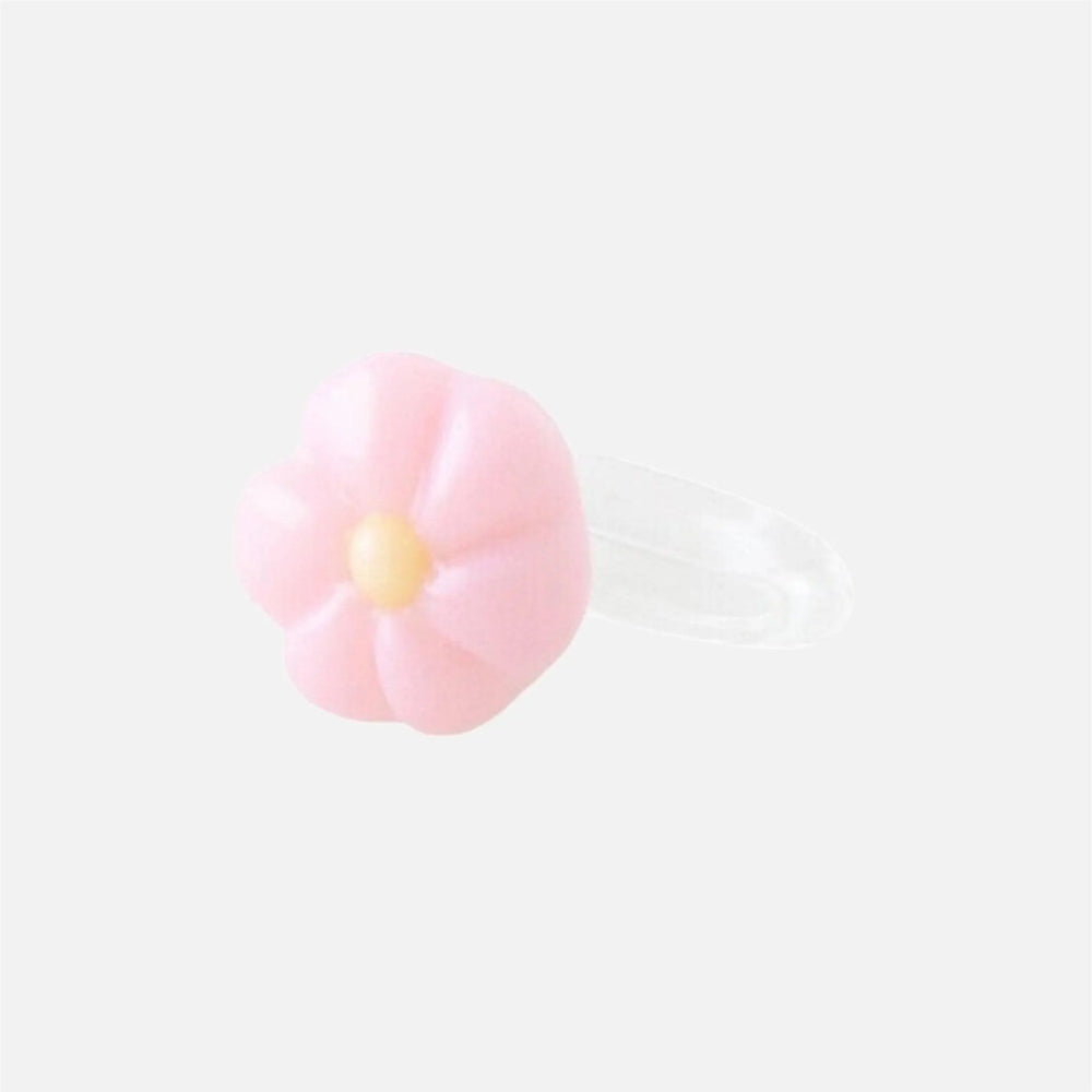 Daisy Ring by KEANE - At Present Jewelry