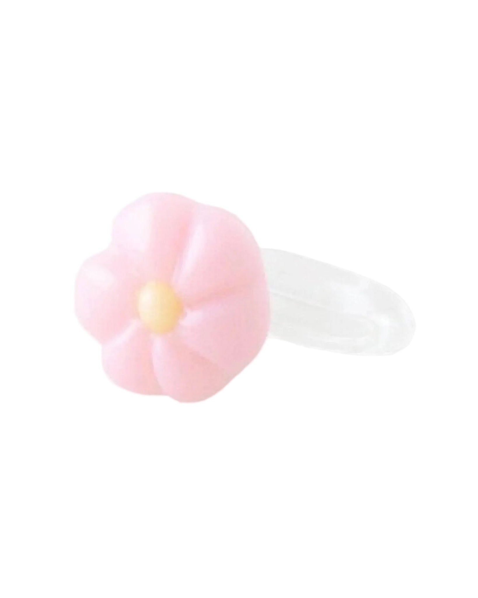 Daisy Ring by KEANE - At Present Jewelry