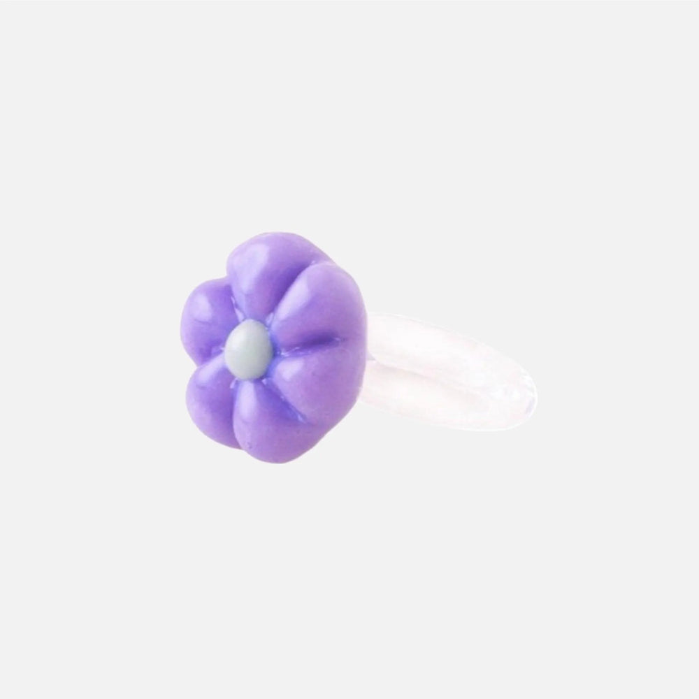 Daisy Ring by KEANE - At Present Jewelry
