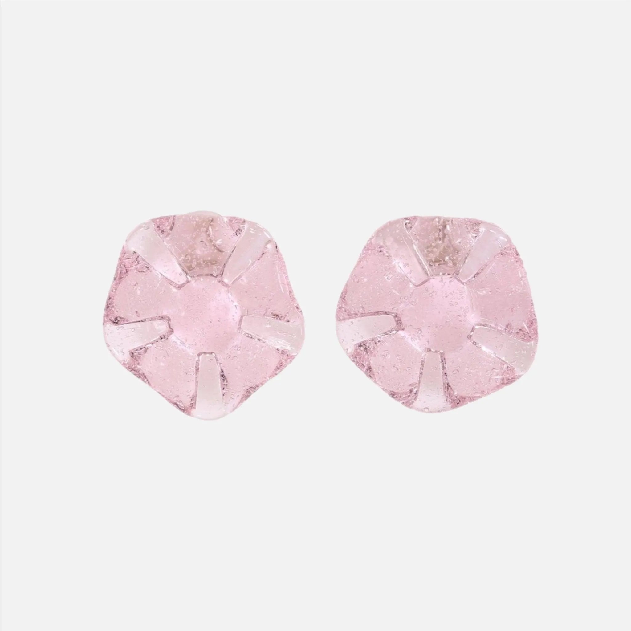 Flower Earrings - At Present