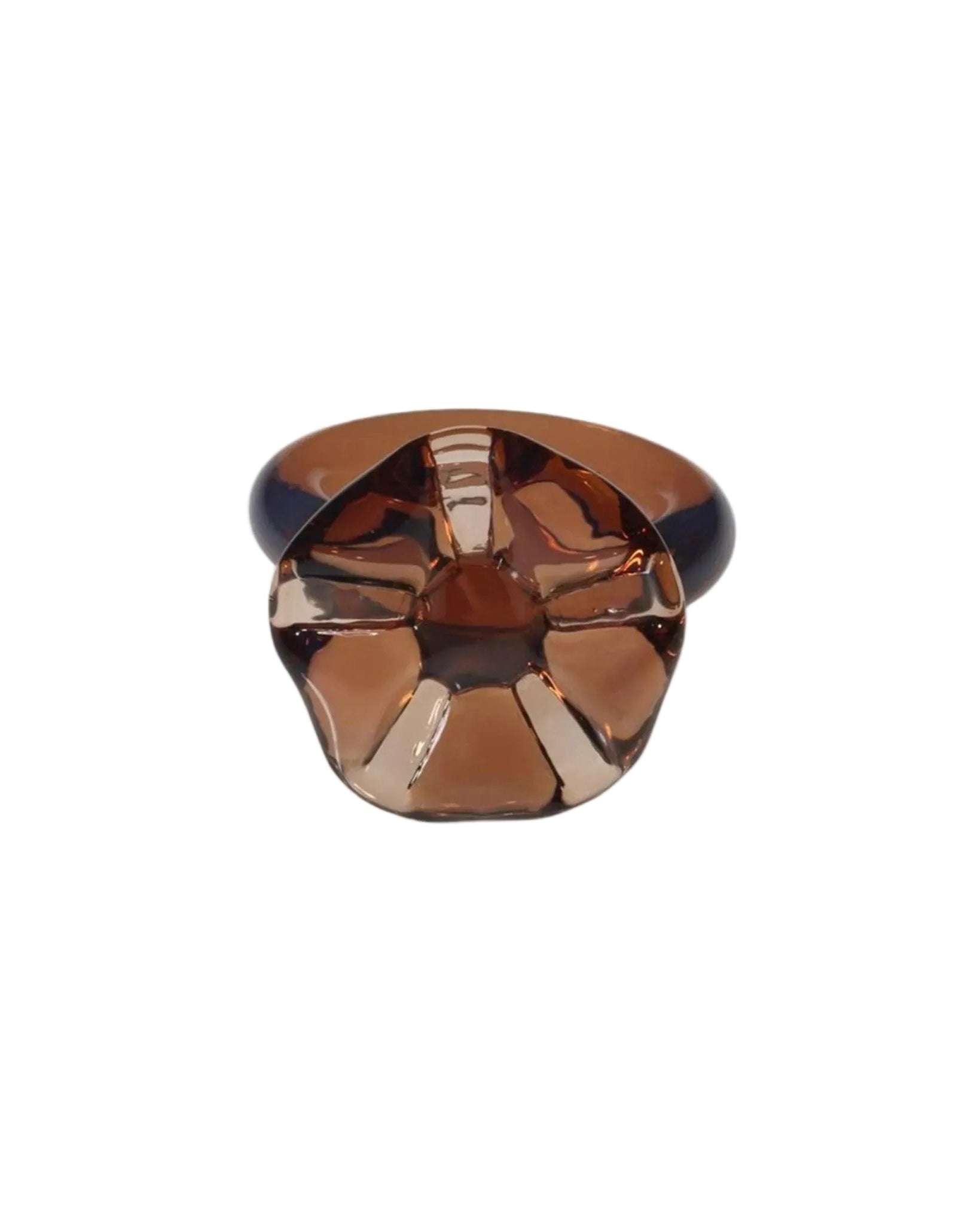 Flower Ring by KEANE - At Present Jewelry